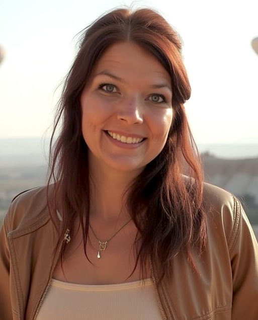 Picture of Ebba Dahlqvist